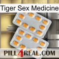 Tiger Sex Medicine cialis4